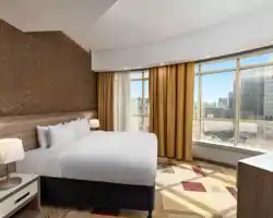 Mercure Makkah Aziziah thumbnail