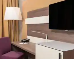 Mercure Makkah Aziziah thumbnail