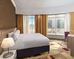 Mercure Makkah Aziziah thumbnail