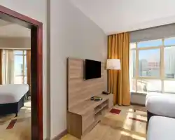 Mercure Makkah Aziziah thumbnail