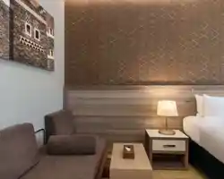 Mercure Makkah Aziziah thumbnail
