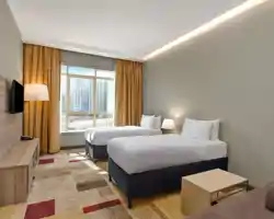 Mercure Makkah Aziziah thumbnail