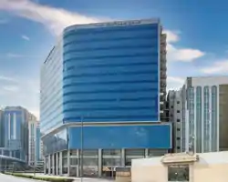 Mercure Makkah Aziziah thumbnail