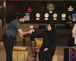 Mercure Makkah Aziziah thumbnail