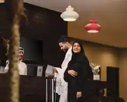 Mercure Makkah Aziziah thumbnail
