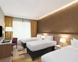Mercure Makkah Aziziah thumbnail