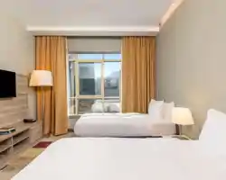 Mercure Makkah Aziziah thumbnail
