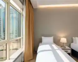 Mercure Makkah Aziziah thumbnail