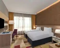 Mercure Makkah Aziziah thumbnail