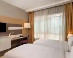 Mercure Makkah Aziziah thumbnail