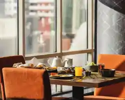 Mercure Makkah Aziziah thumbnail