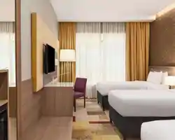 Mercure Makkah Aziziah thumbnail
