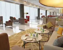 Millennium Madinah Airport thumbnail