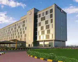 Millennium Madinah Airport thumbnail