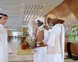 Millennium Madinah Airport thumbnail