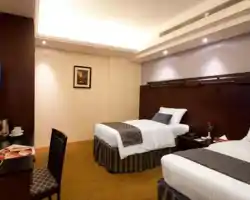 Mira Awan Hotel thumbnail