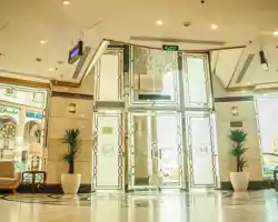 Mokhtara Diamond thumbnail