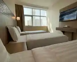 Nawazi Towers Hotel thumbnail