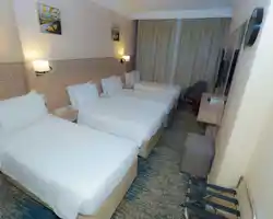 Nawazi Towers Hotel thumbnail