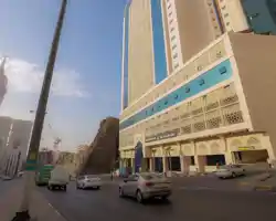 Nawazi Towers Hotel thumbnail