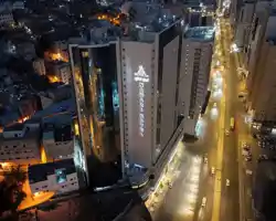Nawazi Towers Hotel thumbnail