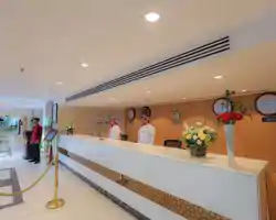 Nawazi Towers Hotel thumbnail
