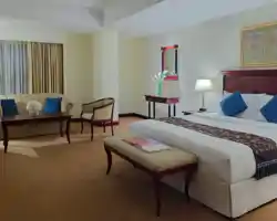 New Madinah Hotel thumbnail