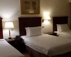 New Madinah Hotel thumbnail