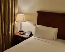 New Madinah Hotel thumbnail