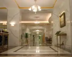 New Madinah Hotel thumbnail