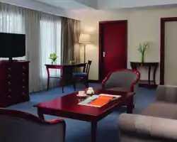 New Madinah Hotel thumbnail