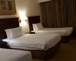 New Madinah Hotel thumbnail