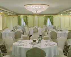 New Madinah Hotel thumbnail