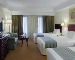 New Madinah Hotel thumbnail
