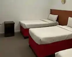 Noor Al-Salah Hotel. thumbnail