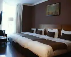 Nour Al Thuria Hotel thumbnail