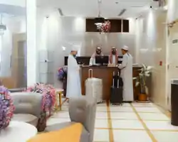 Nour Al Thuria Hotel thumbnail