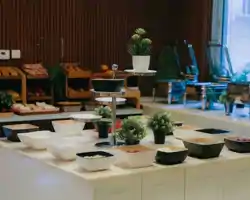 Nour Al Thuria Hotel thumbnail