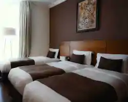 Nour Al Thuria Hotel thumbnail