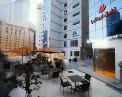 Nour Al Thuria Hotel thumbnail