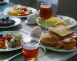 Nour Al Thuria Hotel thumbnail