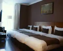 Nour Al Thuria Hotel thumbnail