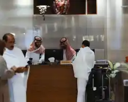 Nour Al Thuria Hotel thumbnail