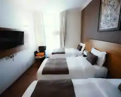 Nour Al Thuria Hotel thumbnail