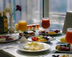Nour Al Thuria Hotel thumbnail