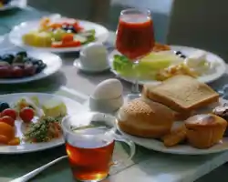 Nour Al Thuria Hotel thumbnail