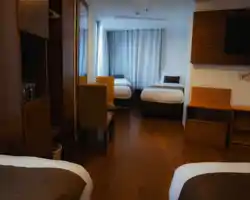 Nour Al Thuria Hotel thumbnail
