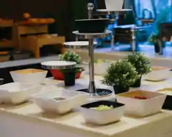 Nour Al Thuria Hotel thumbnail