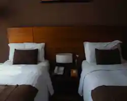 Nour Al Thuria Hotel thumbnail
