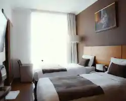 Nour Al Thuria Hotel thumbnail